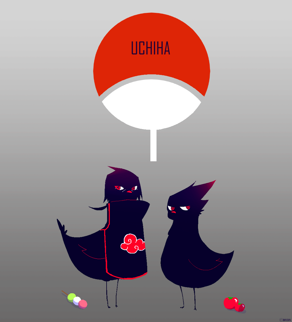 UCHIHA