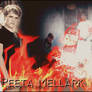 Peeta Mellark: The boy with the bread