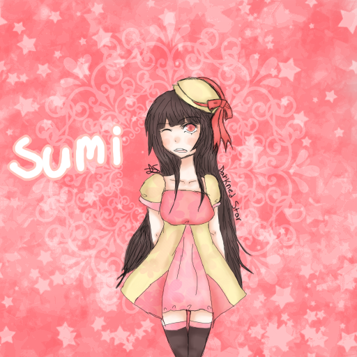 Sumi