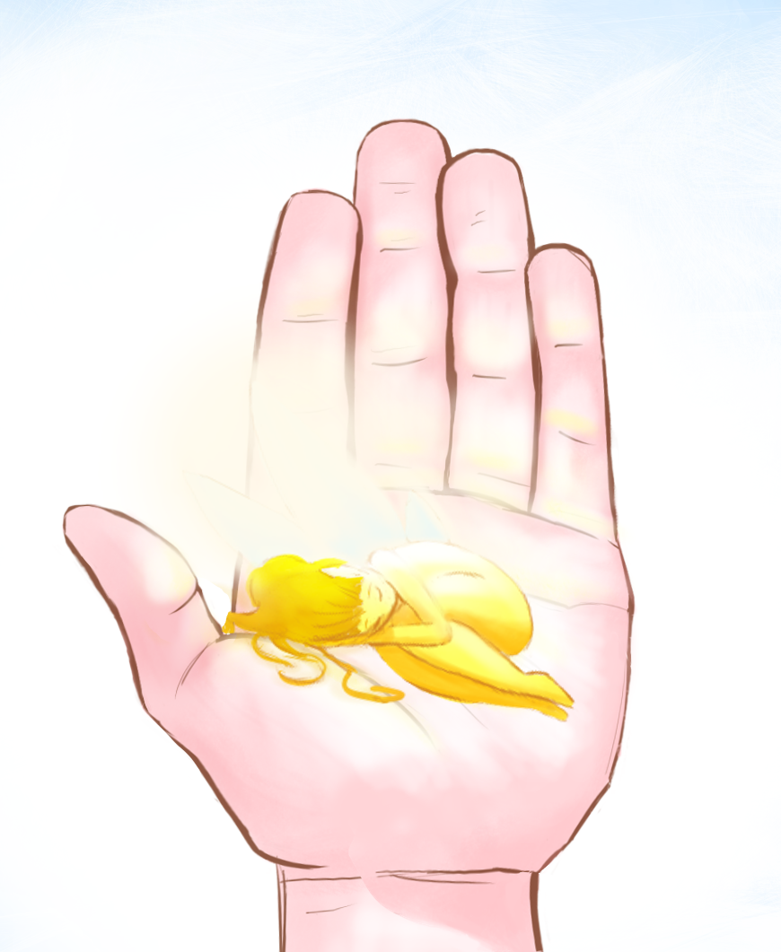 Deviantart Ultra Hand DA tuto Hand by Rachpunzel on DeviantArt