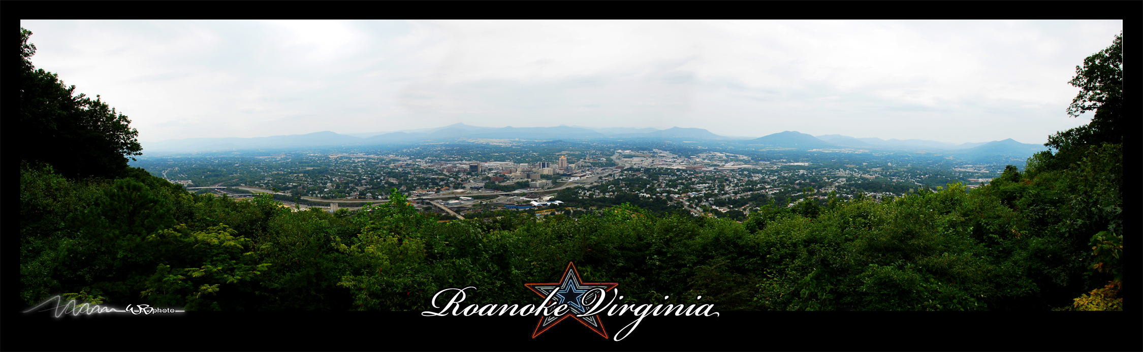 Roanoke