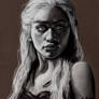 Daenerys -pastel