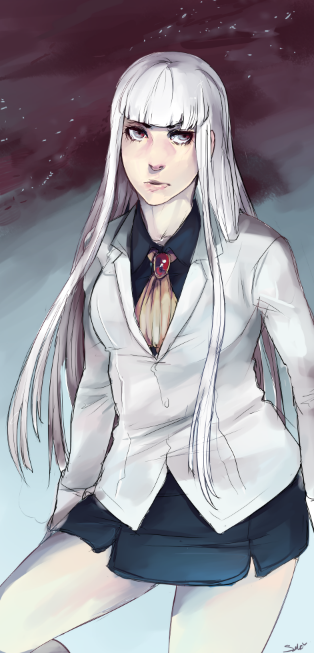 Noblesse-Seira