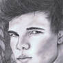 Taylor Lautner