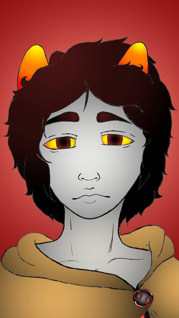 signless by zyla3000 on DeviantArt