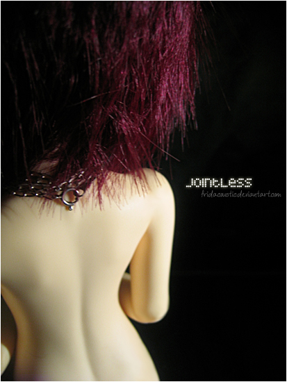 Jointless 01