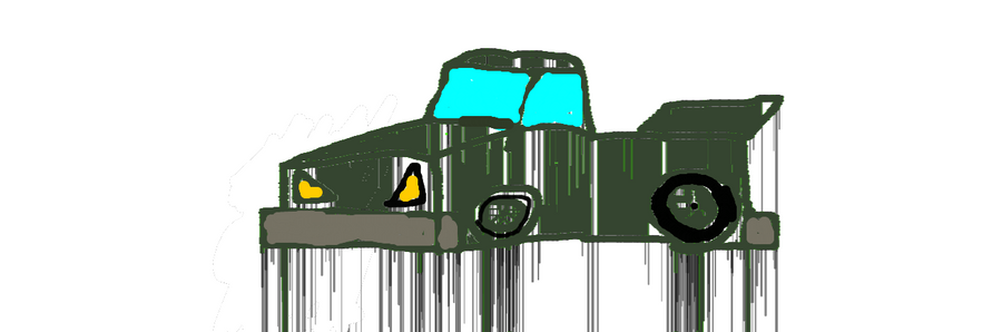 car sample by C4Fuu on DeviantArt