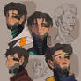 Flynn Page