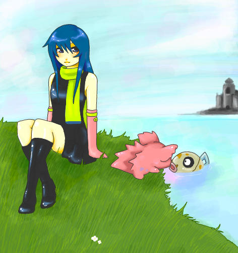 RnR by Holy-Spud on DeviantArt