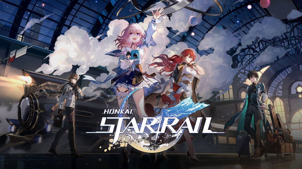 Honkai: Star Rail mmd by horanzu01 on DeviantArt