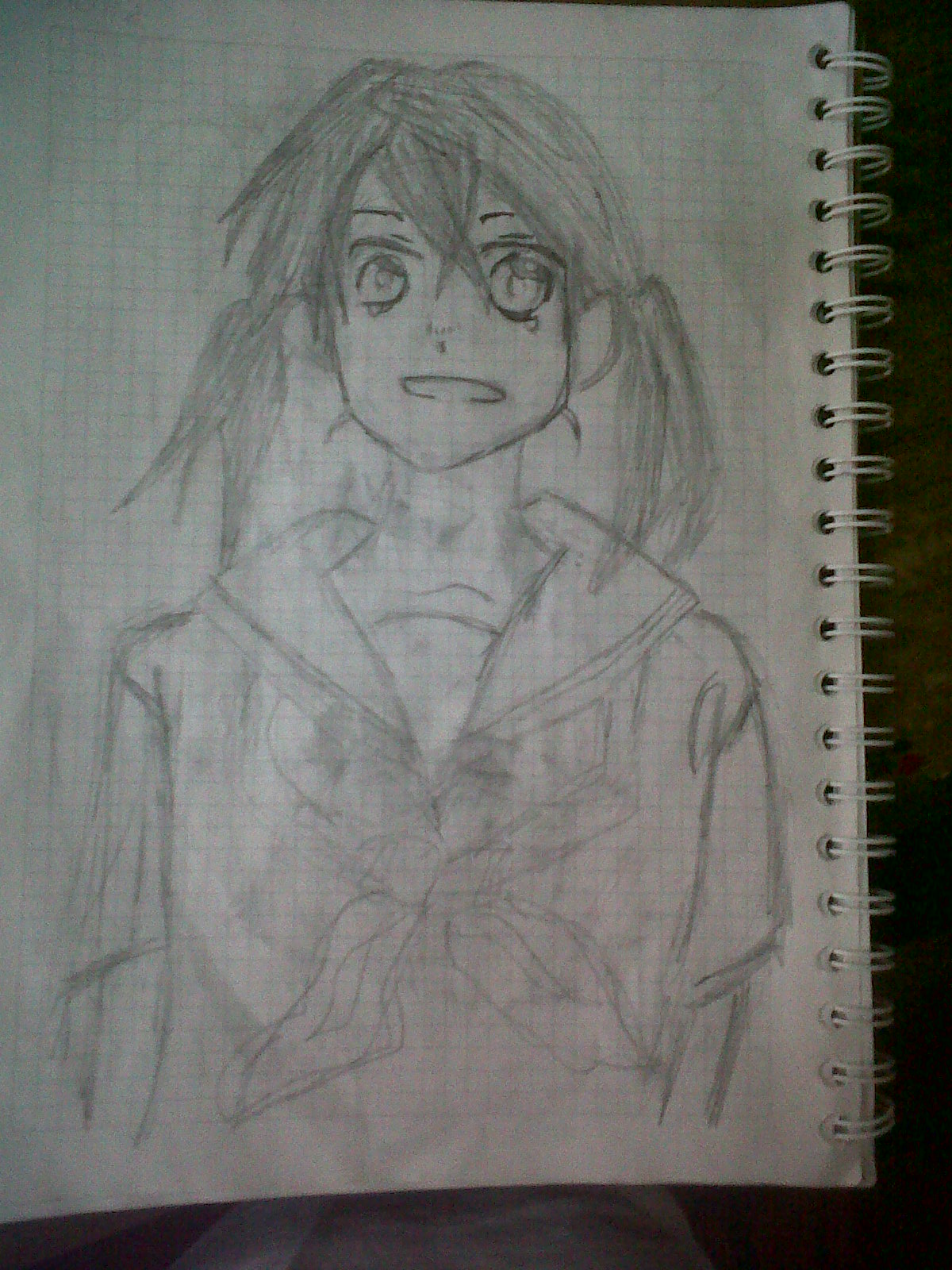 algo chafa by LuxoHearfilia on DeviantArt