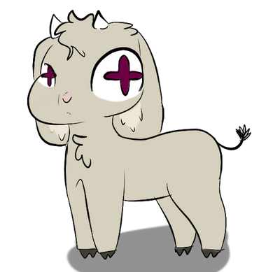 Deviantart Grumpy Goat GOAT GOAT by Meow-Lord on DeviantArt