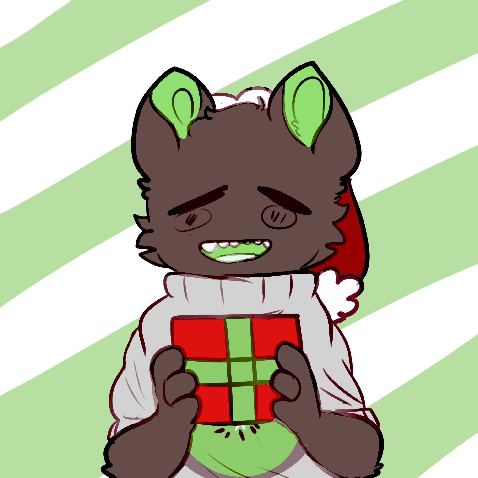 Sceam by MeowLord on DeviantArt