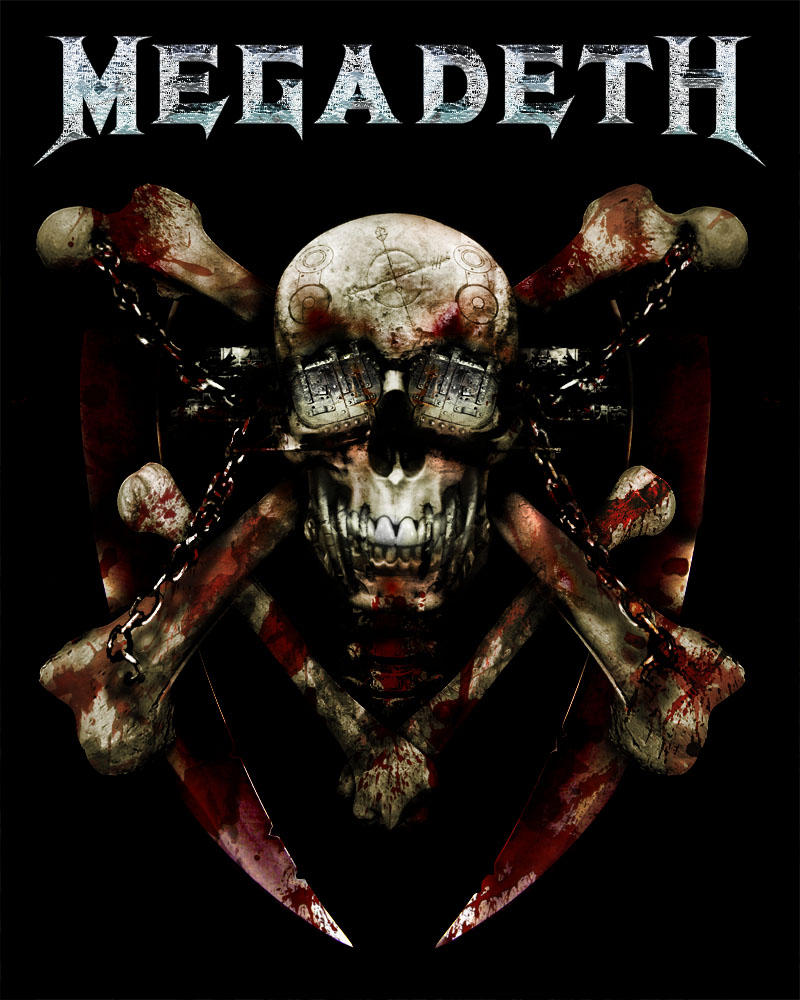 Vic Rattlehead By Shadowleaper On Deviantart