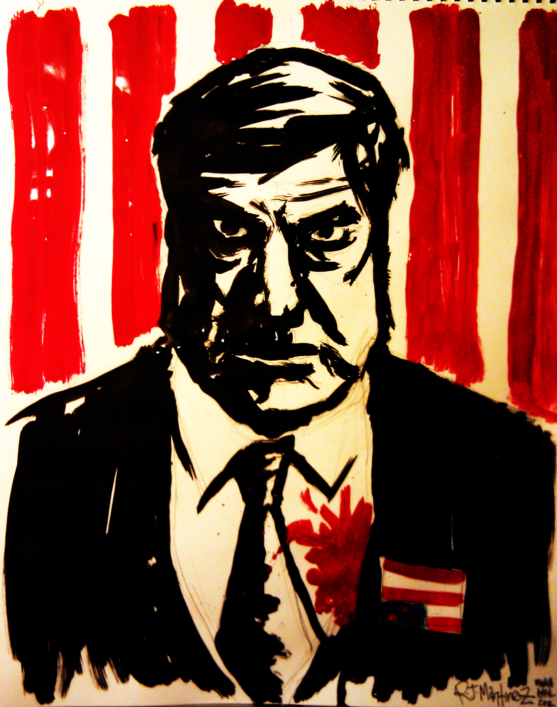 John Goodman Contest