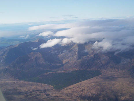 Scottish Countryside 1