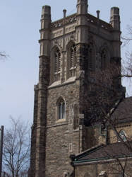 Church Tower