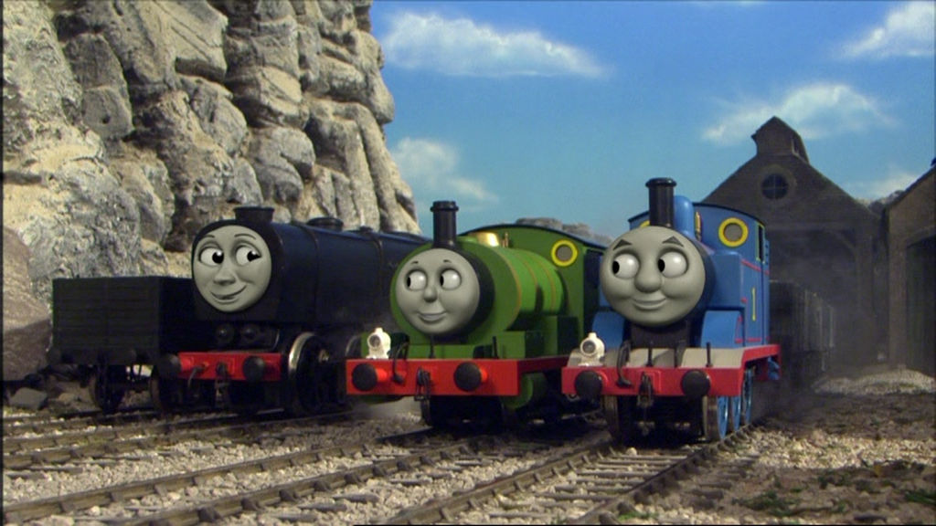 Neville Thomas And Friends By StoneKieran07 On DeviantArt neville-thomas-and-friends-by-stonekieran07-on-deviantart