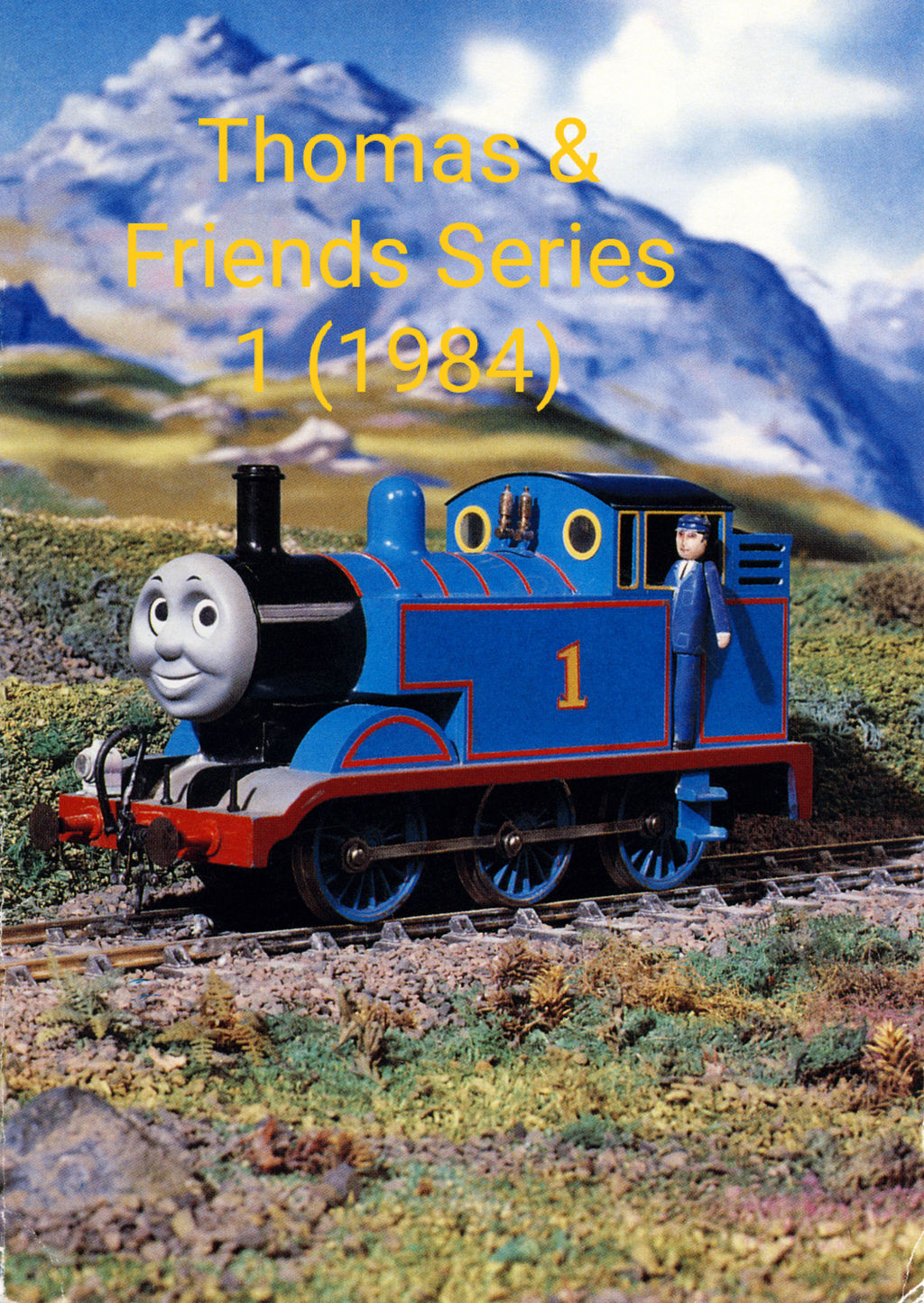 Thomas And Friends Series 1 1984 By StoneKieran07 On DeviantArt thomas-and-friends-series-1-1984-by-stonekieran07-on-deviantart