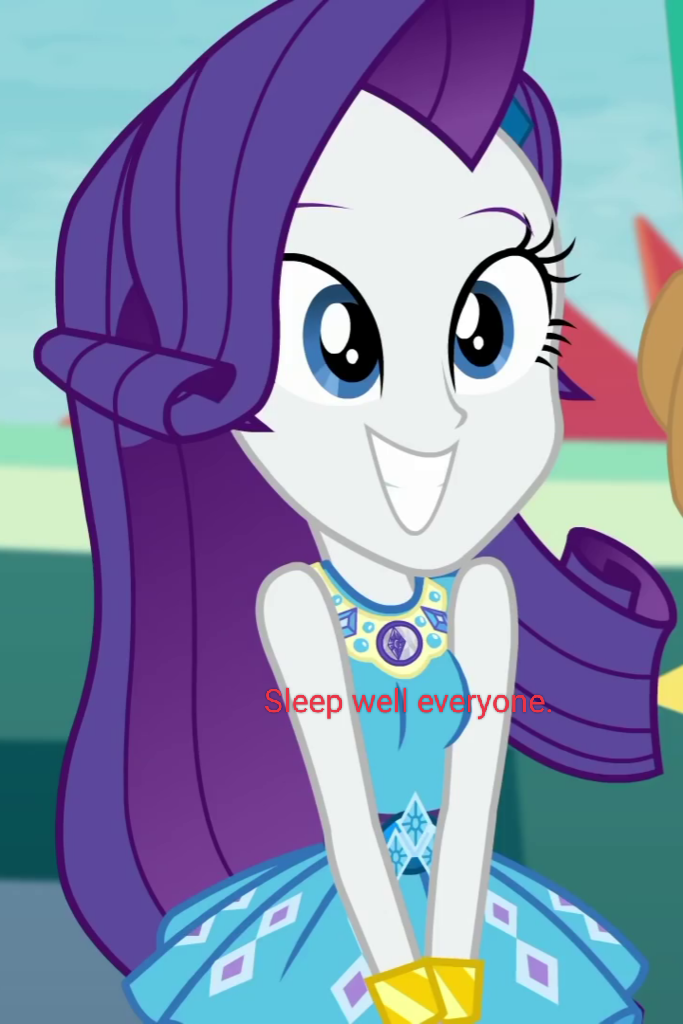 Rarity EG by StoneKieran07 on DeviantArt