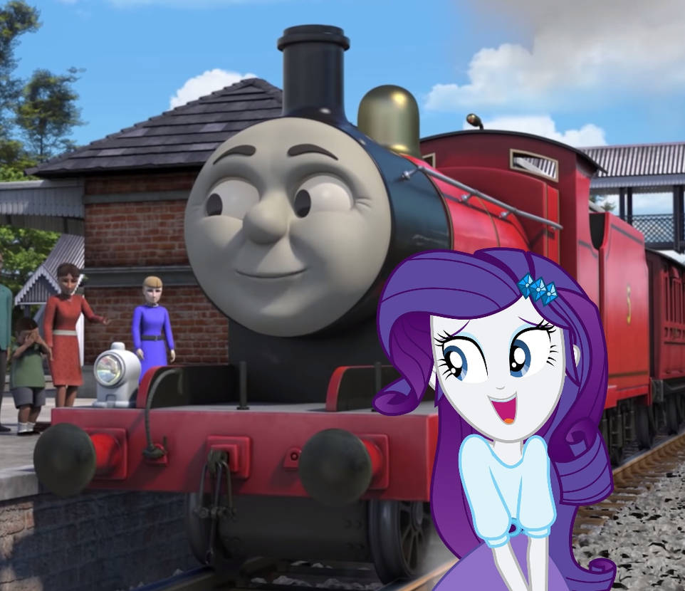 James Rarity James and Rarity love going on the adventure by StoneKieran07 on DeviantArt