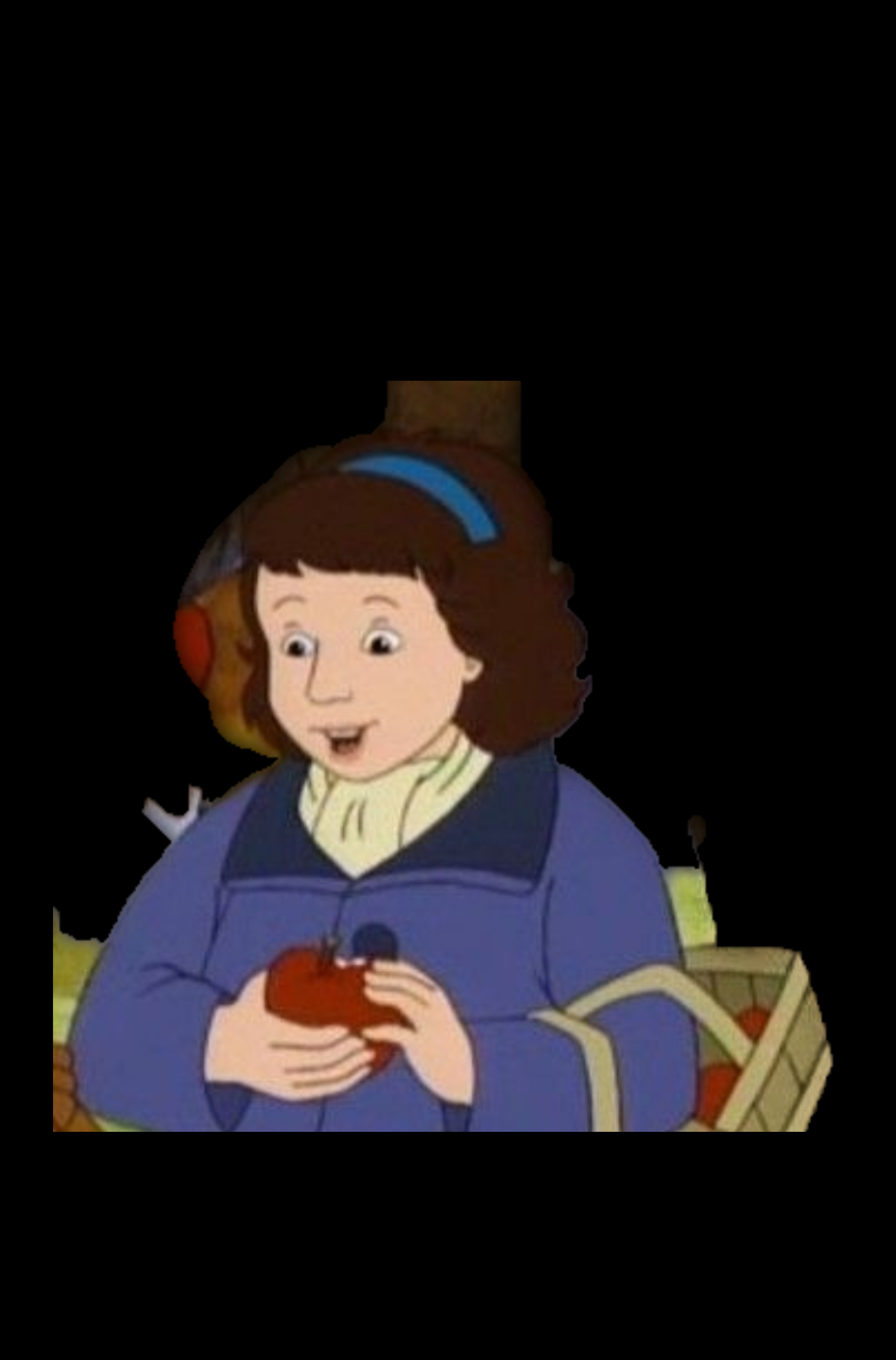 Emily Vector by StoneKieran07 on DeviantArt