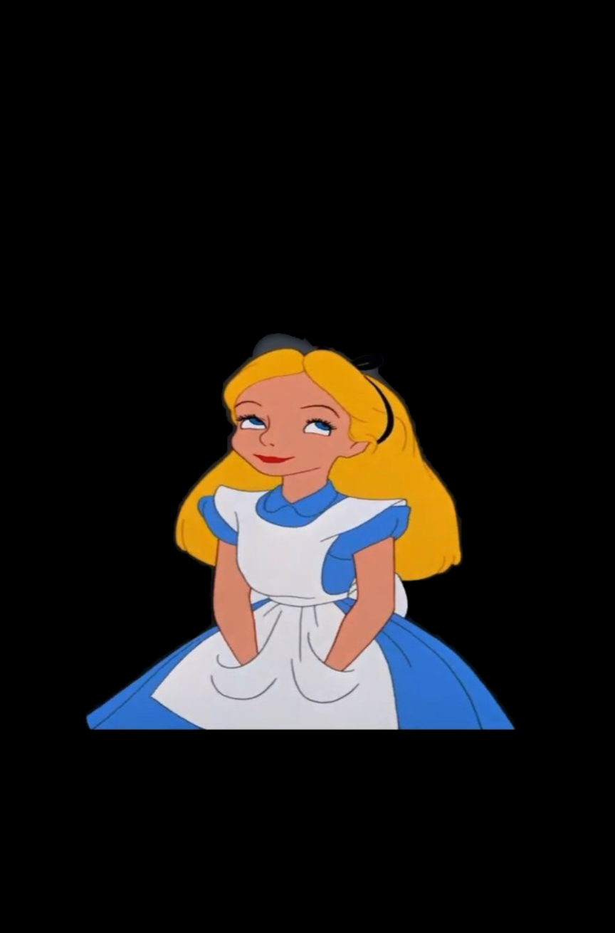 Alice Disney Vector By Stonekieran07 On Deviantart Alice Disney Vector By Stonekieran07 On Deviantart