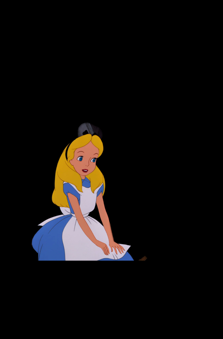 Alice Vector Alice Disney Vector by StoneKieran07 on DeviantArt