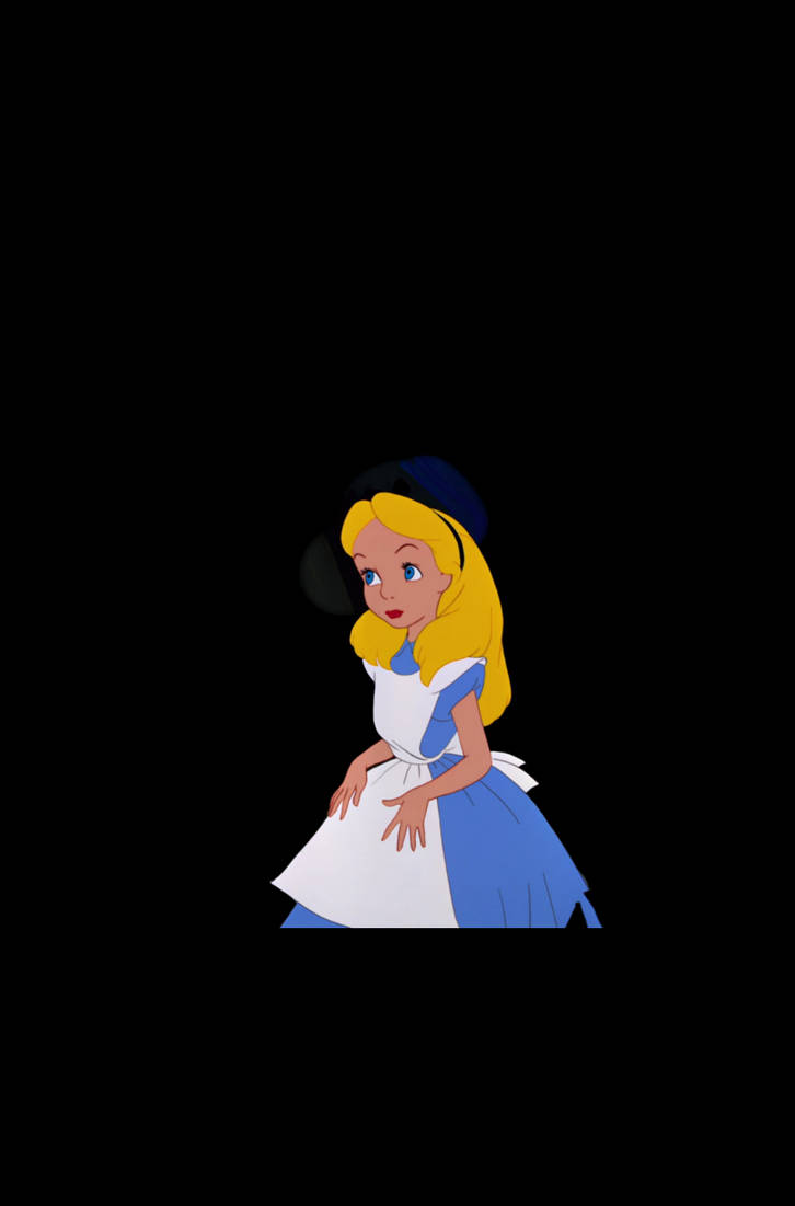 Alice Disney Vector By Stonekieran07 On Deviantart Alice Disney Vector By Stonekieran07 On Deviantart