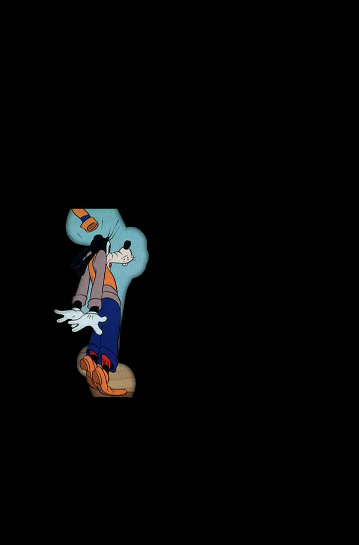 Goofy vector by StoneKieran07 on DeviantArt