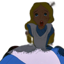Alice Disney Vector 