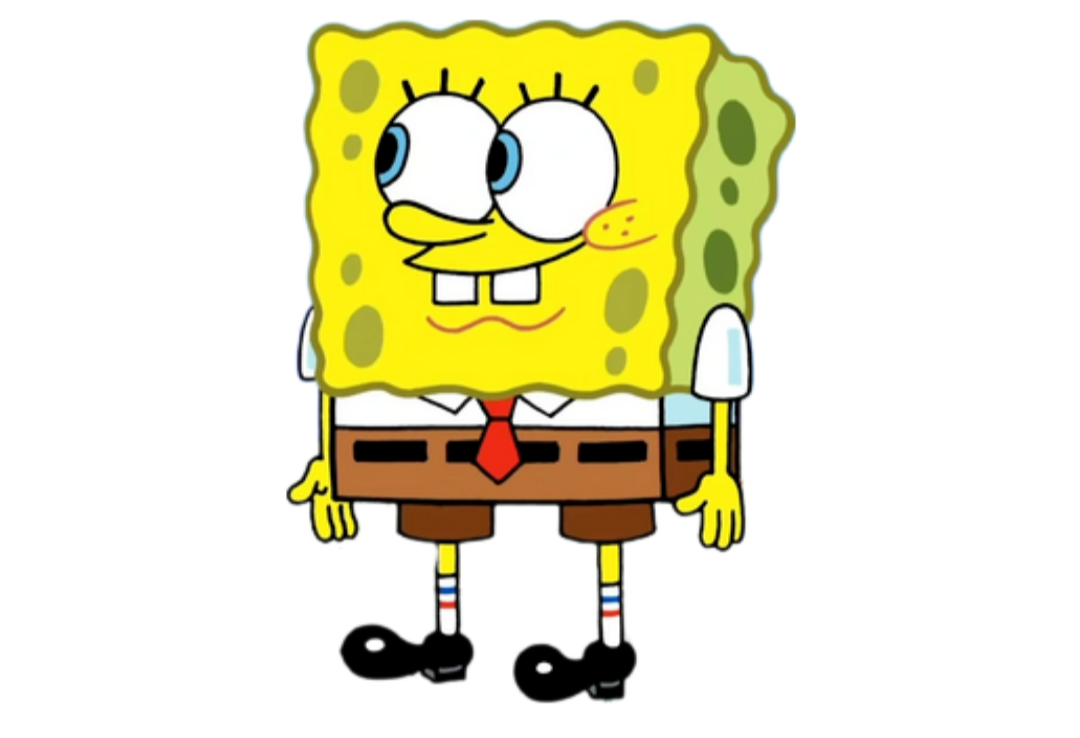 Spongebob Vector Graphics SpongeBob SquarePants Vector by StoneKieran07 on DeviantArt