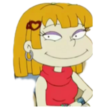Angelica Pickles All Grown Up Vector By StoneKieran07 On DeviantArt angelica-pickles-all-grown-up-vector-by-stonekieran07-on-deviantart