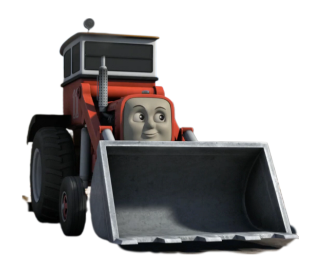 Jack Thomas and Friends Vector by StoneKieran07 on DeviantArt