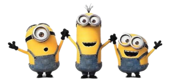 Minions Vector by StoneKieran07 on DeviantArt