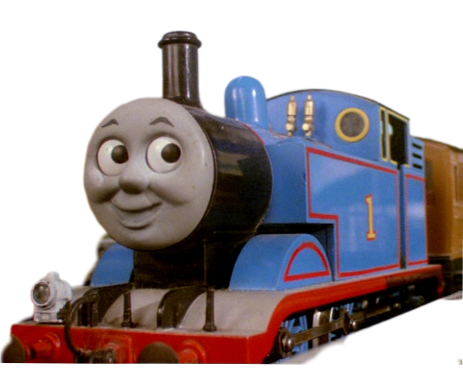Thomas Model Vector Thomas The Tank Engine Vector by StoneKieran07 on DeviantArt