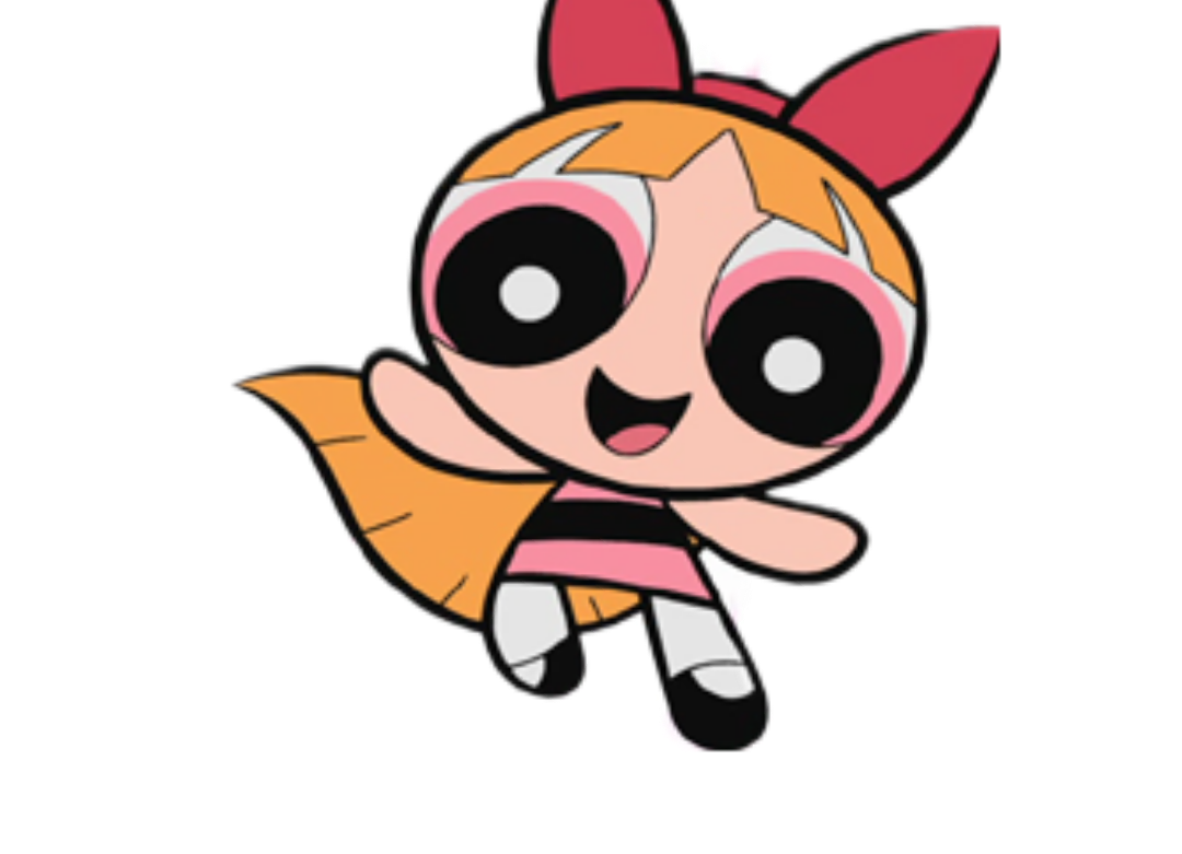 Blossom Powerpuff Girls Vector By StoneKieran07 On DeviantArt blossom-powerpuff-girls-vector-by-stonekieran07-on-deviantart