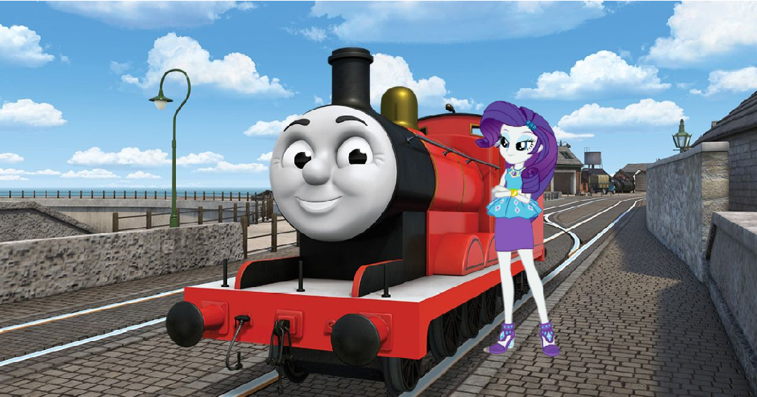 James Rarity James and Rarity think about wish list by StoneKieran07 on DeviantArt