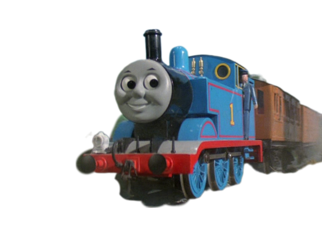 Thomas Model Vector Thomas The Tank Engine (Series 3) Vector by StoneKieran07 on DeviantArt