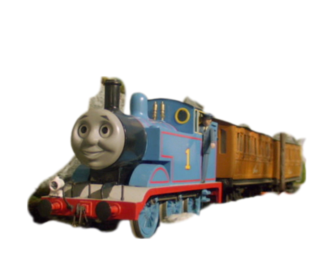 Thomas Model Vector Thomas The Tank Engine (Series 4) Vector by StoneKieran07 on DeviantArt