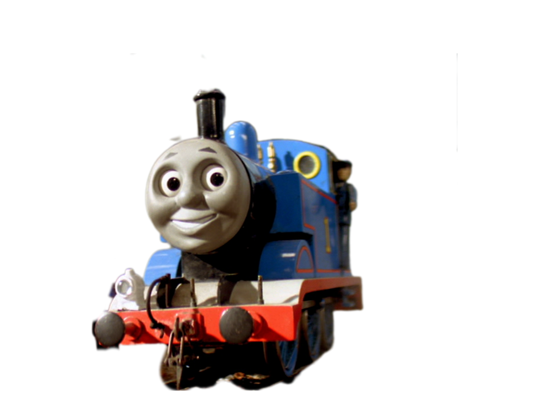 Thomas Model Vector Thomas The Tank Engine (Series 5) Vector by StoneKieran07 on DeviantArt