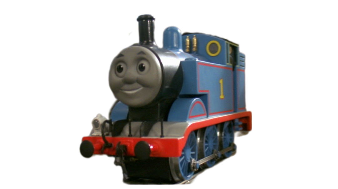 Thomas Model Vector Thomas The Tank Engine (Series 7) Vector by StoneKieran07 on DeviantArt