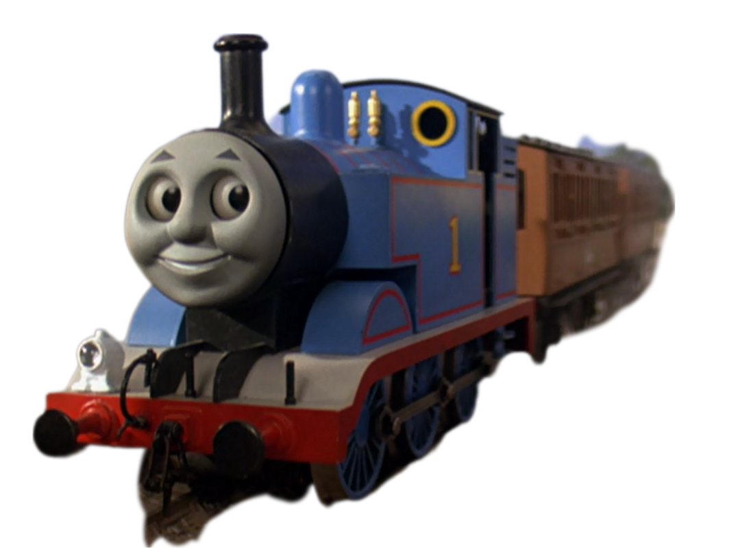 Tatmr Rws Thomas (TATMR) Vector by StoneKieran07 on DeviantArt