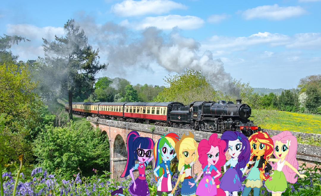 MLP EG Love The Severn Valley Railway By StoneKieran07 On DeviantArt mlp-eg-love-the-severn-valley-railway-by-stonekieran07-on-deviantart