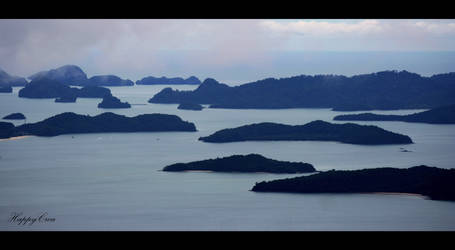 Langkawi islands