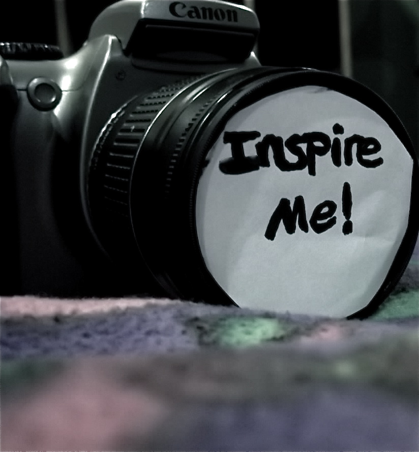 Inspire Me