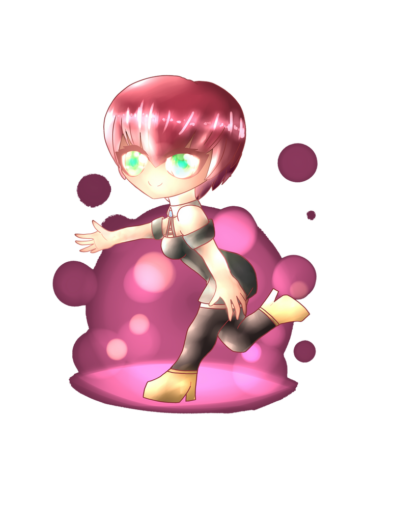 Roser by Attentte on DeviantArt