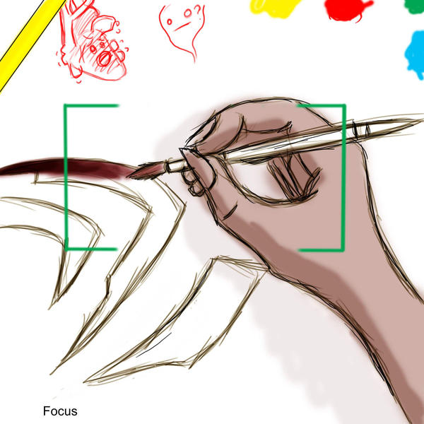 NIVIDIA Speaks Visually by AsukaSaruwatari on DeviantArt