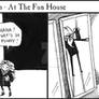 LSM Comic Strip - Fun House