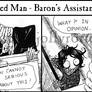LSM Comic Strip - Assistance